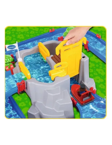 Aquaplay 8700001542 set da gioco
