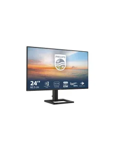 Philips Serie 1000 24E1N1300AE 00 Monitor PC 60,5 cm (23.8") 1920 x 1080 Pixel Full HD LCD Nero 2
