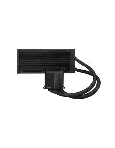 ASUS ProArt LC 240 Processore Raffreddatore di liquidi tutto in uno 12 cm Nero