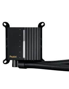 ASUS ProArt LC 240 Processore Raffreddatore di liquidi tutto in uno 12 cm Nero 2