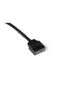 Alphacool 18705 parte e accessorio del sistema di raffreddamento del computer Cavo splitter RGB 2