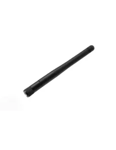 Akasa A-ATN01-BK antenna di rete Antenna omnidirezionale RP-SMA 2 dBi