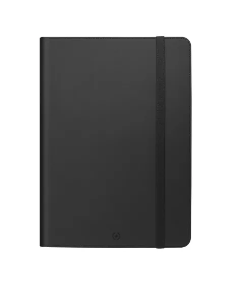 Celly BookBand 32,8 cm (12.9") Custodia a libro Nero