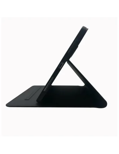 Celly BookBand 32,8 cm (12.9") Custodia a libro Nero