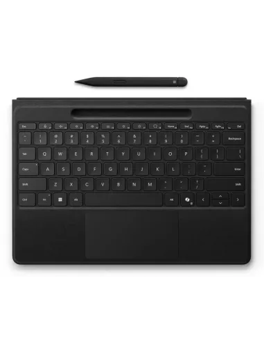 Microsoft Surface Pro Flex w Slim Pen Italiano Bluetooth Nero