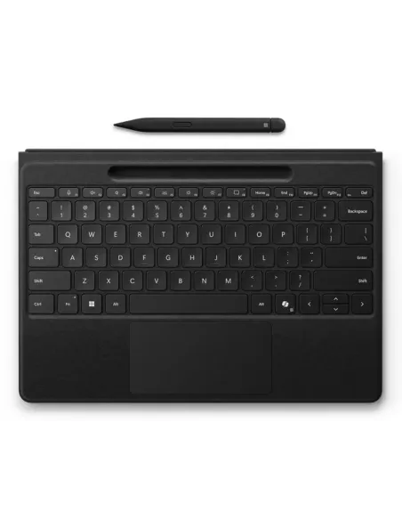 Microsoft Surface Pro Flex w Slim Pen Italiano Bluetooth Nero