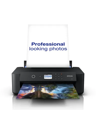 Epson Expression Photo XP-15000 stampante A3+ fotografica compatta