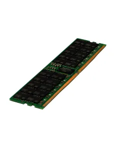 HPE 32GB (1x32GB) Dual Rank x8 DDR5-5600 CAS-46-45-45 EC8 Registered Smart Memory Kit
