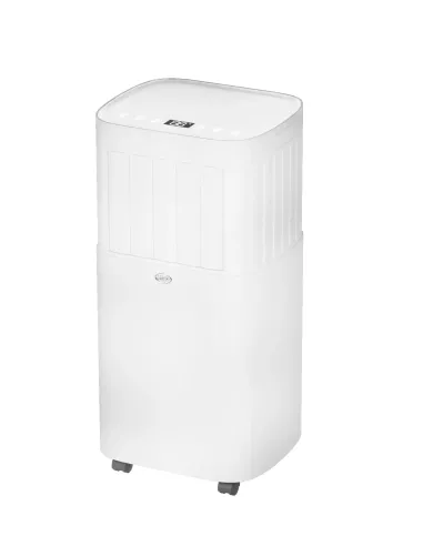 Argoclima ARGO LARI ART condizionatore portatile Bianco