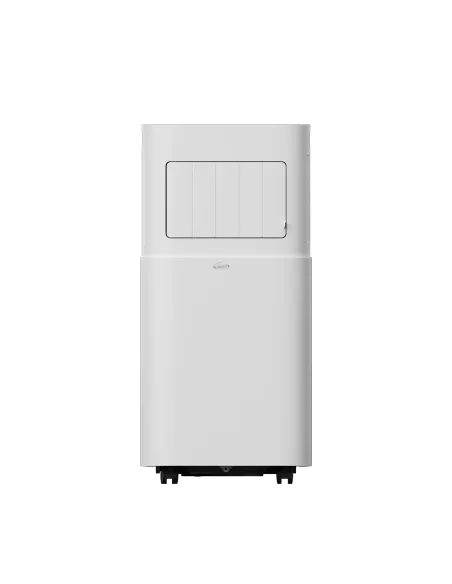 Argoclima ARGO LARI ART condizionatore portatile Bianco