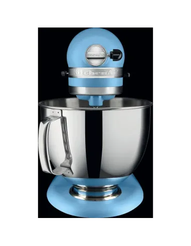 KitchenAid Artisan Sbattitore con base 300 W Blu