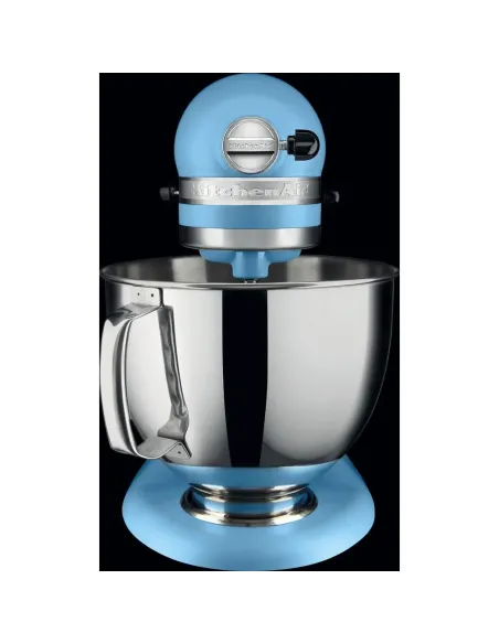 KitchenAid Artisan Sbattitore con base 300 W Blu