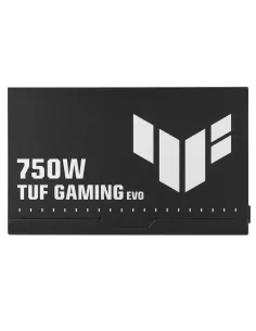 ASUS TUF-GAMING-750B-EVO alimentatore per computer 750 W 20+4 pin ATX ATX Nero