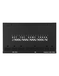 ASUS TUF-GAMING-750B-EVO alimentatore per computer 750 W 20+4 pin ATX ATX Nero 2