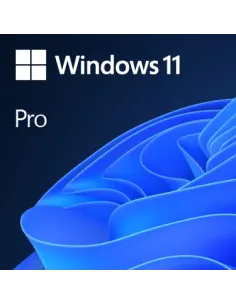 Microsoft Windows 11 Pro 1 licenza e