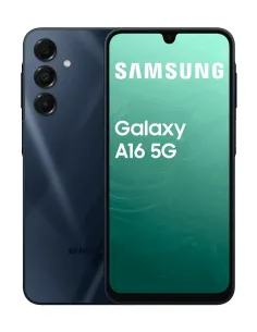 Samsung Galaxy A16 Enterprise Edition A16 LTE 17 cm (6.7") Dual SIM ibrida Android 14 4G USB tipo-C 4 GB 128 GB 5000 mAh Blu