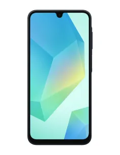 Samsung Galaxy A16 Enterprise Edition A16 LTE 17 cm (6.7") Dual SIM ibrida Android 14 4G USB tipo-C 4 GB 128 GB 5000 mAh Blu 2