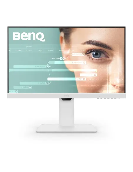 BenQ GW2786TC Monitor PC 68,6 cm (27") 1920 x 1080 Pixel Full HD LED Bianco