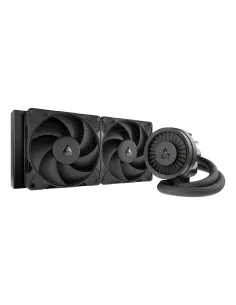 ARCTIC Liquid Freezer III Pro 280 Processore Raffreddatore di liquidi tutto in uno 14 cm Nero 1 pz