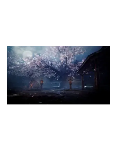Sony Nioh 2, PS4 Standard Inglese, ITA PlayStation 4