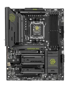 MSI MAG B850 TOMAHAWK MAX WIFI scheda madre AMD B850 Socket AM5 ATX 2