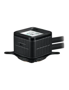 ASUS Prime LC 360 ARGB LCD Processore Raffreddatore di liquidi tutto in uno 12 cm Nero 2