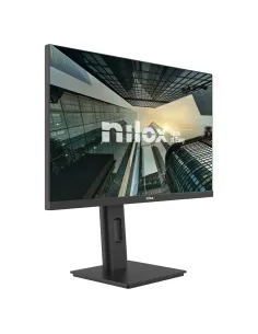 Nilox MONITOR 24 IPS 120 HZ FHD Monitor PC 61 cm (24") 1920 x 1080 Pixel Full HD Nero 2