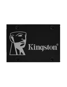 Kingston Technology Drive SSD KC600 SATA3 2,5" 1024G