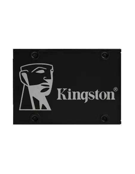 Kingston Technology Drive SSD KC600 SATA3 2,5" 1024G