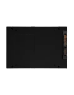 Kingston Technology Drive SSD KC600 SATA3 2,5" 1024G 2