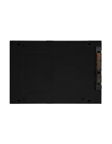 Kingston Technology Drive SSD KC600 SATA3 2,5" 1024G