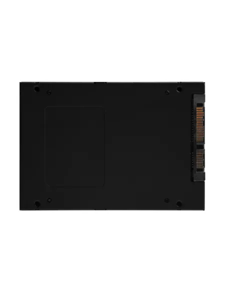 Kingston Technology Drive SSD KC600 SATA3 2,5" 1024G