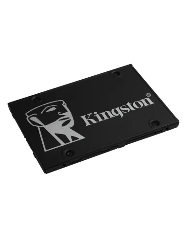 Kingston Technology Drive SSD KC600 SATA3 2,5" 1024G