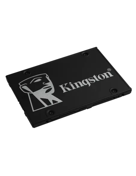 Kingston Technology Drive SSD KC600 SATA3 2,5" 1024G