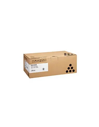 Ricoh 407340 cartuccia toner 1 pz Originale Nero