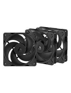 ARCTIC Freezer P14 Pro Reverse - 3 Pack Case per computer Ventilatore 14 cm Nero 3 pz