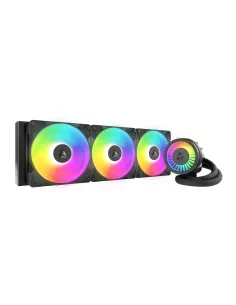 ARCTIC Liquid Freezer III Pro 420 A-RGB Processore Raffreddatore di liquidi tutto in uno 14 cm Nero