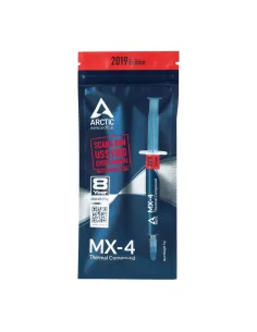 ARCTIC MX-4 compontente del dissipatore di calore Pasta termica 8,5 W m·K 4 g 2