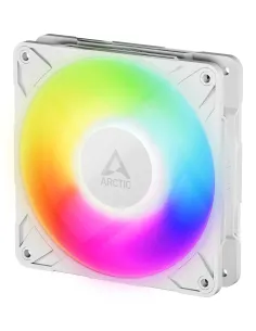 ARCTIC Freezer P12 Pro A-RGB (White) Case per computer Ventilatore 12 cm Bianco 3 pz