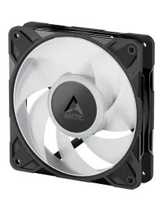 ARCTIC Freezer P12 Pro A-RGB Case per computer Ventilatore 12 cm Nero, Bianco 1 pz 2