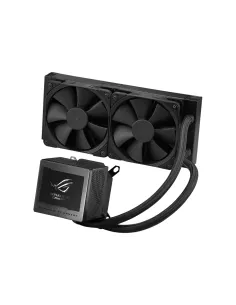 ASUS ROG RYUJIN III 240 Processore Raffreddatore di liquidi tutto in uno 12 cm Nero 1 pz 2
