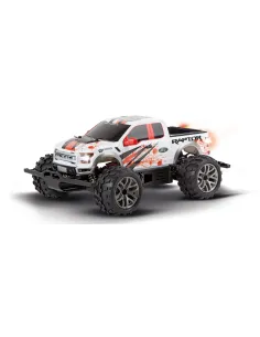 Carrera 2.4GHz Ford F-150 Raptor -PX- 2