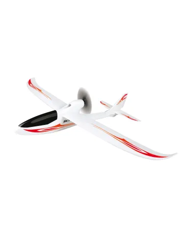 Amewi Skyrunner V3 modellino radiocomandato (RC) Aeroplano Motore elettrico