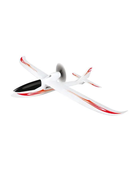 Amewi Skyrunner V3 modellino radiocomandato (RC) Aeroplano Motore elettrico