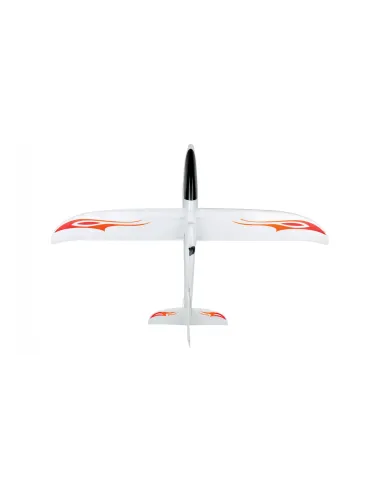 Amewi Skyrunner V3 modellino radiocomandato (RC) Aeroplano Motore elettrico