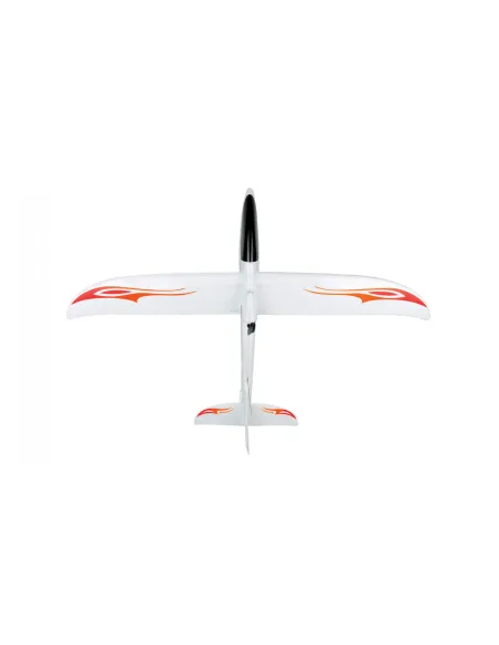 Amewi Skyrunner V3 modellino radiocomandato (RC) Aeroplano Motore elettrico