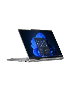 Lenovo ThinkPad X1 2-in-1 Gen 10 Aura Edition Intel Core Ultra 7 255U Ibrido (2 in 1) 35,6 cm (14") Touch screen WUXGA 16 GB 2