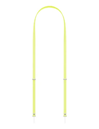 Apple Tracolla - Giallo neon