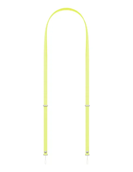 Apple Tracolla - Giallo neon