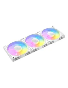 Antec C120 ARGB Case per computer Ventilatore 12 cm Bianco 3 pz